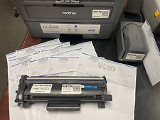 Impresión de cheques MICR para cartucho de tóner Brother TN-760, TN760 (TN-770, TN730) segunda mano  Embacar hacia Argentina
