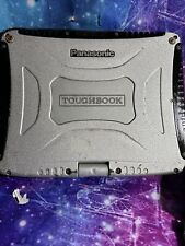 Panasonic toughbook 19. for sale  HOCKLEY