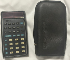 Vtg calculator power for sale  Houston