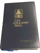 Life application bible for sale  Upper Darby