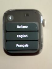 Apple watch serie usato  Pagani