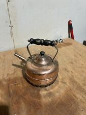 simplex tea kettle for sale  IPSWICH