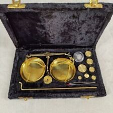 Vintage apothecary jewelers for sale  Shipping to Ireland