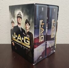 Jag complete series for sale  Oklahoma City