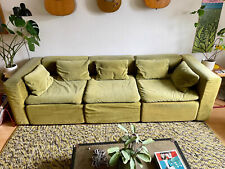 Vintage cor sofa gebraucht kaufen  Düsseldorf