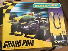 Scalextric sport grand for sale  SPALDING