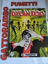 Dylan dog n.176 usato  Papiano