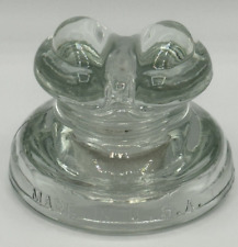 Hemingray 512 insulator for sale  Locust Grove