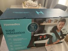 Homedics total relaxation for sale  BRISTOL