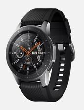 Samsung Galaxy Watch R810 42mm (Bluetooth) GPS Black/Silver (P)  for sale  Shipping to South Africa