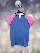 Girls ivivva shirt for sale  Donna