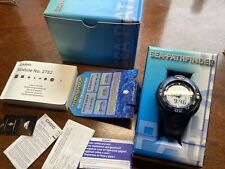 Casio sea pathfinder for sale  ELY