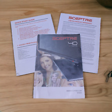 Sceptre x405 hdtv for sale  Pahrump