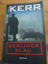 Berliner blau philip gebraucht kaufen  Berlin