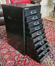 Used bisley drawer for sale  Shipping to Ireland