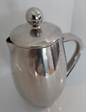 Mulino stainless steel for sale  Maryville