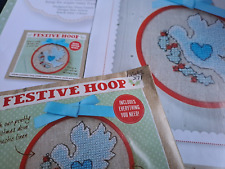 Cross stitch kit for sale  LEIGH-ON-SEA