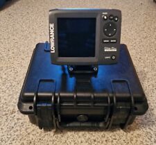 Lowrance elite chirp for sale  Shipping to Ireland