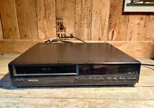 Videoregistratore vhs philips for sale  Shipping to Ireland
