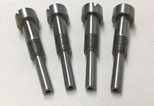 Bollhoff 28800190024 Screw Slotted Head 12.90mm Head OD 53.05mm OAL (Pack Of 4), used for sale  Shipping to South Africa