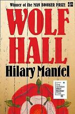 Hilary mantel wolf for sale  STOCKPORT