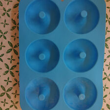 Cavity donut silicone for sale  DERBY