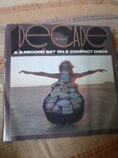 Neil Young-Decade double cd 1976 comprar usado  Enviando para Brazil