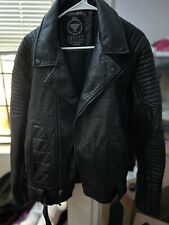 Jordan craig leather for sale  Stockton