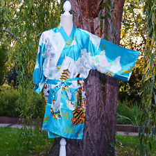 Lingerie kimono court d'occasion  Mantes-la-Ville
