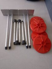 fishing seat box accessories for sale  GREAT YARMOUTH
