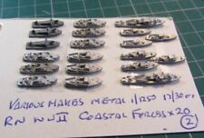 Wwii coastal forces for sale  Shipping to Ireland