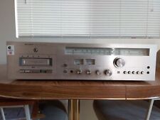 1970 sharp stereo for sale  Mesa