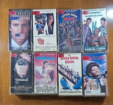 Vhs movies lot for sale  Loveland