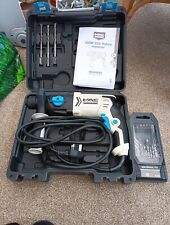 Boxed macallister msrh600 for sale  WHITEHAVEN