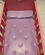 Vintage doll cot for sale  TEIGNMOUTH
