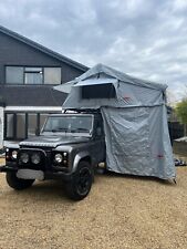 Extended ventura deluxe for sale  ORMSKIRK
