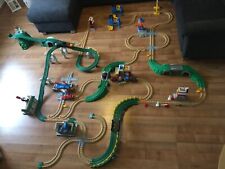 Mega geotrax fisher gebraucht kaufen  Bernburg