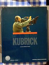 Kubrick catalogo biennale usato  Chiavari