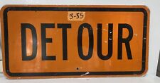 Construction road sign for sale  Luling