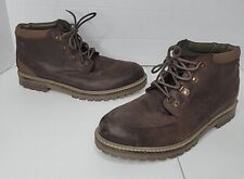 Barbour mens chukka for sale  Shipping to Ireland