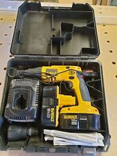 Dewalt dc520 drywall for sale  ASHBOURNE