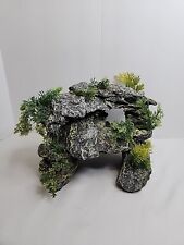 plastic terrarium rocks for sale  Clintondale