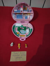 Completo polly pocket usato  Roma