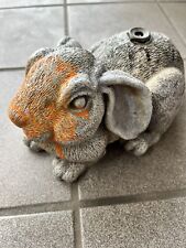 Cement rabbit lawn for sale  San Francisco