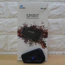 Cardo spirit bluetooth for sale  BOSTON