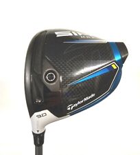Left handed taylormade for sale  COBHAM