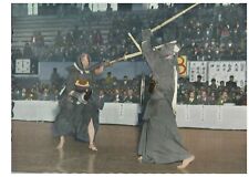 Kendo japanese fencing for sale  Upland