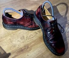 Martens dark cherry for sale  STOKE-ON-TRENT