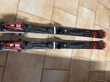 Ski rossignol pursuit gebraucht kaufen  Bexbach