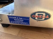 Omega ham slicer for sale  WOLVERHAMPTON